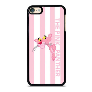 THE PINK PANTHER STRIPE iPod Touch 6 Case