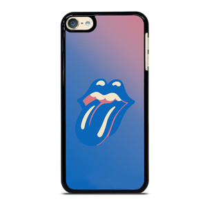 THE ROLLING STONES BLUE AND LONESOME iPod Touch 6 Case