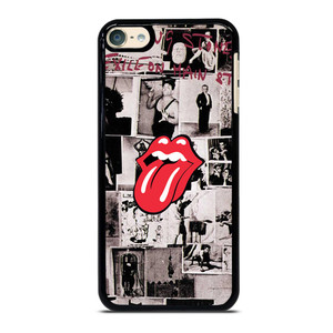 THE ROLLING STONES EXILE ON MAIN ST iPod Touch 6 Case THE ROLLING STONES EXILE ON MAIN ST iPod Touch 6 Case
