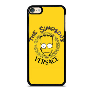 THE SIMPSONS X VERSACE iPod Touch 6 Case