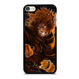 THORFINN VINLAND SAGA iPod Touch 6 Case THORFINN VINLAND SAGA iPod Touch 6 Case