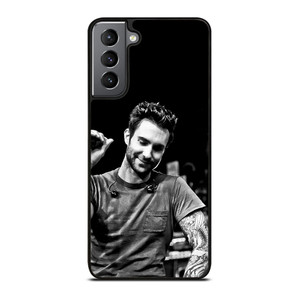 ADAM LEVINE GALLERY Samsung Galaxy S21 Plus Case