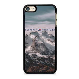 TOMMY HILFIGER iPod Touch 6 Case TOMMY HILFIGER iPod Touch 6 Case