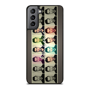 ADAM LEVINE MAROON 5 FACE Samsung Galaxy S21 Plus Case ADAM LEVINE MAROON 5 FACE Samsung Galaxy S21 Plus Case