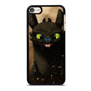 TOOTHLESS CUTE DISNEY iPod Touch 6 Case