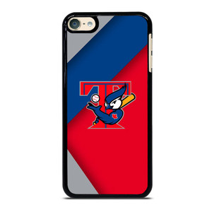 TORONTO BLUE JAYS BIRDS iPod Touch 6 Case