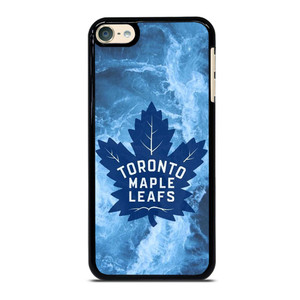 TORONTO MAPLE LEAFS NHL BLUE SEA iPod Touch 6 Case TORONTO MAPLE LEAFS NHL BLUE SEA iPod Touch 6 Case