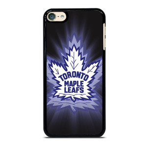TORONTO MAPLE LEAFS NHL LOGO 2 iPod Touch 6 Case