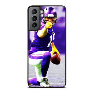 ADAM THIELEN MINNESOTA VIKINGS Samsung Galaxy S21 Plus Case