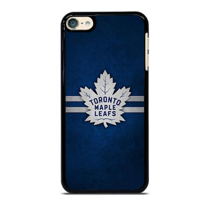 TORONTO MAPLE LEAFS NHL LOGO 3 iPod Touch 6 Case