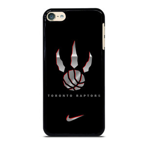 TORONTO RAPTORS NIKE SYMBOL iPod Touch 6 Case