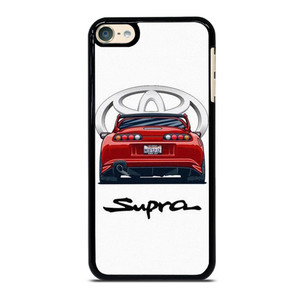TOYOTA SUPRA ART iPod Touch 6 Case TOYOTA SUPRA ART iPod Touch 6 Case