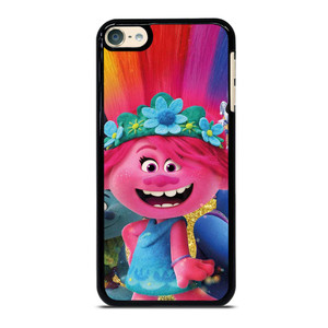TROLLS CARTOON iPod Touch 6 Case