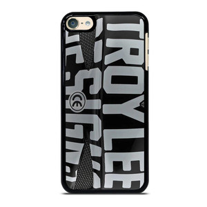 TROY LEE DESIGNS LETTER iPod Touch 6 Case