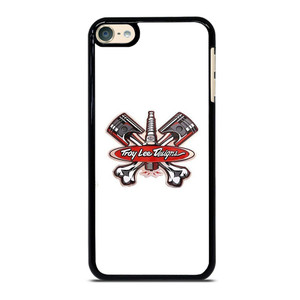 TROY LEE DESIGNS PISTON LOGO iPod Touch 6 Case TROY LEE DESIGNS PISTON LOGO iPod Touch 6 Case
