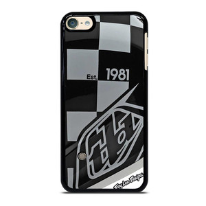 TROY LEE DESIGNS TLD EST 1981 iPod Touch 6 Case