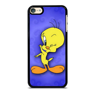 TWEETY BIRD CUTE LOONEY TUNES iPod Touch 6 Case TWEETY BIRD CUTE LOONEY TUNES iPod Touch 6 Case