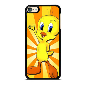 TWEETY FUNNY BIRD LOONEY TUNES iPod Touch 6 Case TWEETY FUNNY BIRD LOONEY TUNES iPod Touch 6 Case
