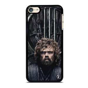 TYRION LANNISTER GAME OF THRONES iPod Touch 6 Case TYRION LANNISTER GAME OF THRONES iPod Touch 6 Case