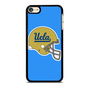 UCLA BRUINS FOOTBALL HELMET iPod Touch 6 Case UCLA BRUINS FOOTBALL HELMET iPod Touch 6 Case