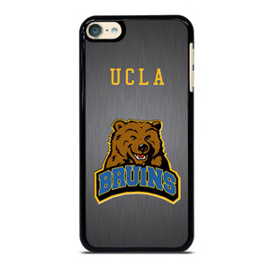 UCLA BRUINS LOGO NFL iPod Touch 6 Case