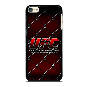 UFC LOGO 2 iPod Touch 6 Case UFC LOGO 2 iPod Touch 6 Case
