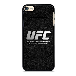 UFC LOGO iPod Touch 6 Case UFC LOGO iPod Touch 6 Case