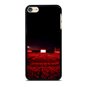 UGA GEORGIA BULLDOGS STADIUM iPod Touch 6 Case UGA GEORGIA BULLDOGS STADIUM iPod Touch 6 Case