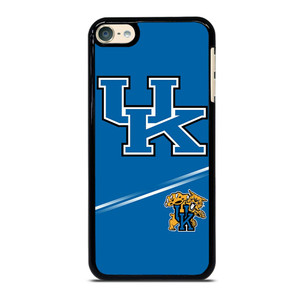 UK KENTUCKY WILDCATS LOGO iPod Touch 6 Case