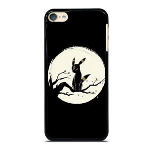 UMBREON SHINY MOON POKEMON iPod Touch 6 Case UMBREON SHINY MOON POKEMON iPod Touch 6 Case