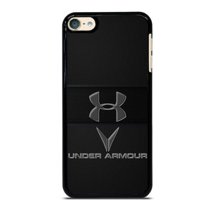 UNDER ARMOUR CARBON LOGO iPod Touch 6 Case