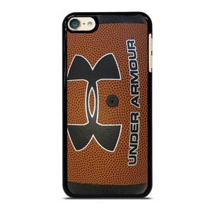 UNDER ARMOUR FOOTBALL NFL iPod Touch 6 Case UNDER ARMOUR FOOTBALL NFL iPod Touch 6 Case