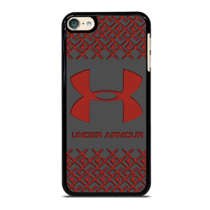 UNDER ARMOUR LOGO PATTERN iPod Touch 6 Case