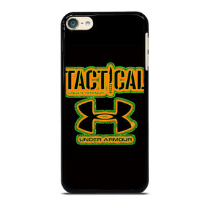 UNDER ARMOUR TACTICAL LOGO iPod Touch 6 Case