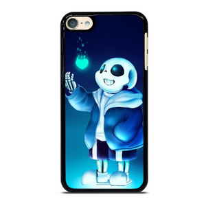 UNDERTALE GLOWING LOVE SYMBOL iPod Touch 6 Case