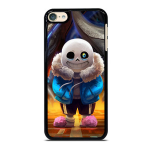 UNDERTALE SANS ART iPod Touch 6 Case UNDERTALE SANS ART iPod Touch 6 Case