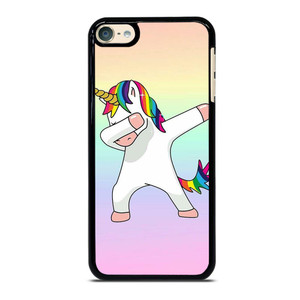 UNICORN DAB iPod Touch 6 Case