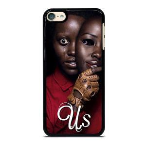 US MOVIE ADELAIDE WILSON 2 iPod Touch 6 Case
