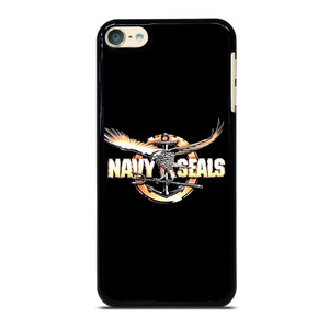 US NAVY SEALS LOGO 2 iPod Touch 6 Case