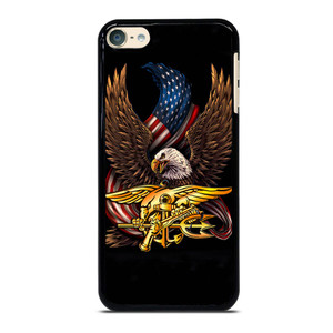 US NAVY SEALS LOGO iPod Touch 6 Case