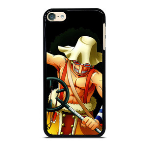 USOPP ONE PIECE ANIME iPod Touch 6 Case USOPP ONE PIECE ANIME iPod Touch 6 Case