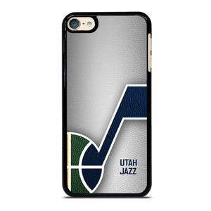 UTAH JAZZ LOGO iPod Touch 6 Case UTAH JAZZ LOGO iPod Touch 6 Case