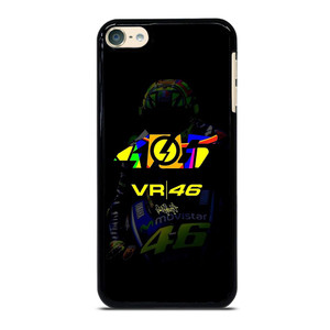 VALENTINO ROSSI 46 SIGNATURE 2 iPod Touch 6 Case VALENTINO ROSSI 46 SIGNATURE 2 iPod Touch 6 Case