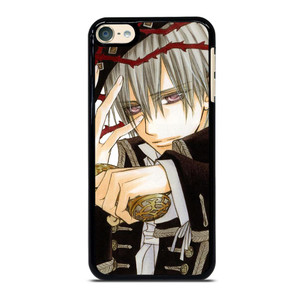 VAMPIRE KNIGHT ZERO KIRYUU ANIME 3 iPod Touch 6 Case