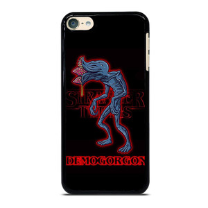 VECNA DEMOGORGON THE THING ACT iPod Touch 6 Case