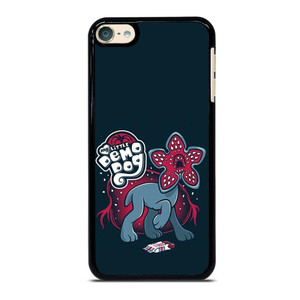 VECNA DEMOGORGON THE THING iPod Touch 6 Case VECNA DEMOGORGON THE THING iPod Touch 6 Case