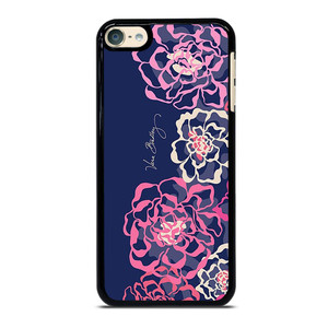 VERA BRADLEY FLORAL iPod Touch 6 Case VERA BRADLEY FLORAL iPod Touch 6 Case