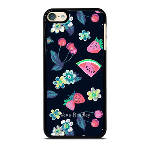 VERA BRADLEY FRUIT GROVE iPod Touch 6 Case VERA BRADLEY FRUIT GROVE iPod Touch 6 Case