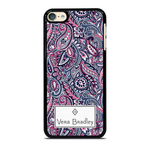 VERA BRADLEY GRAMERCY PAISLEY iPod Touch 6 Case VERA BRADLEY GRAMERCY PAISLEY iPod Touch 6 Case