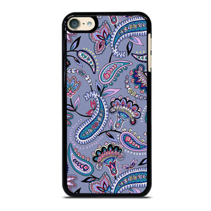 VERA BRADLEY PATTERN iPod Touch 6 Case